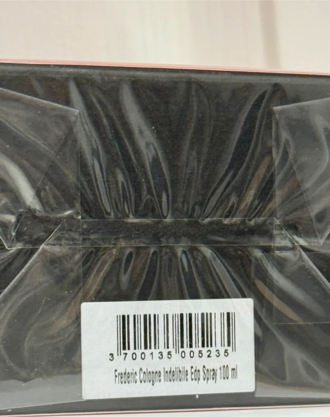 Frederic Malle Cologne Indélébile Edp Spray 100ml image indicator(4)