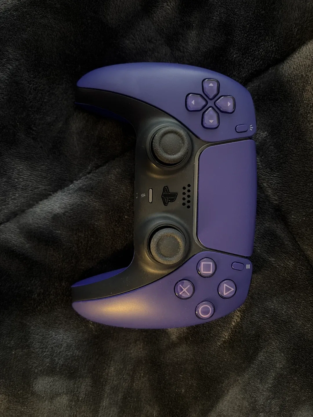 Sony PlayStation Dualsense Edge Wireless Controller - Purple
