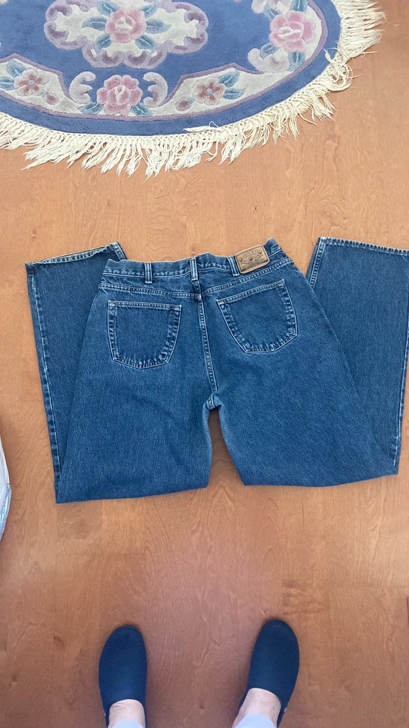 Maryk & Co. Denim Jeans - W38 L34 - photo 4