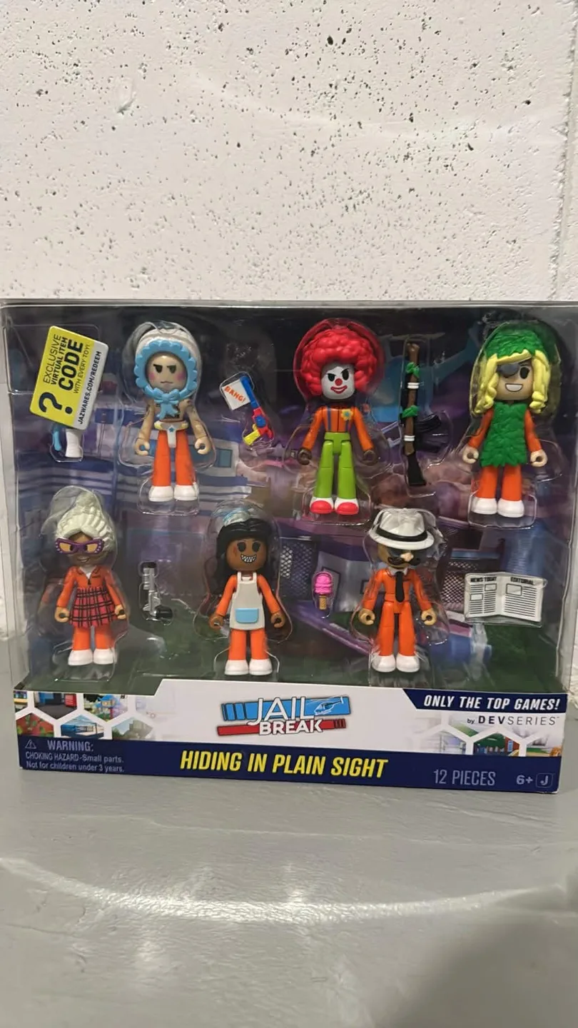 Fan, toys, beauty and skincare products image indicator(4)