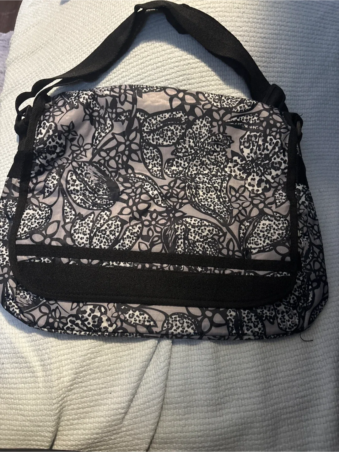 Purse or Computer Bag