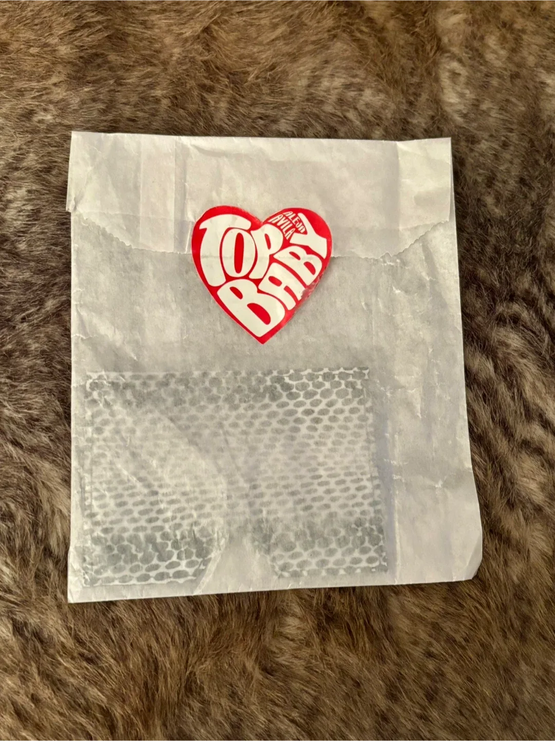 Alava Avila Card Holder