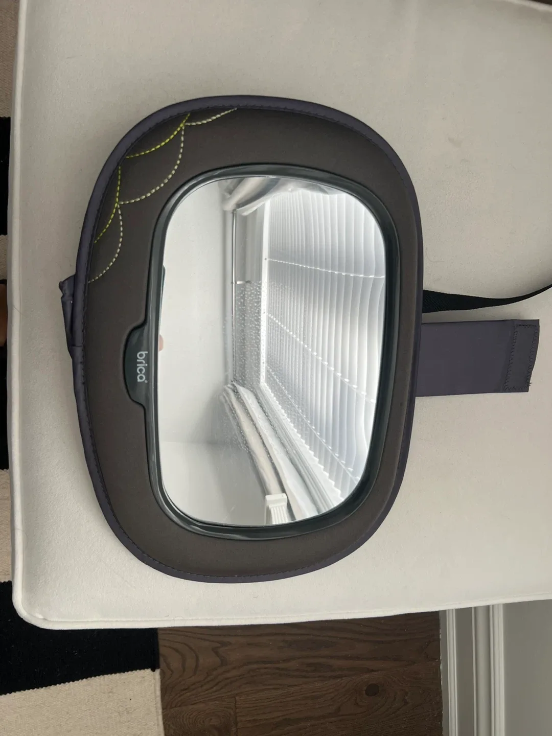 Brica Baby Car Mirror