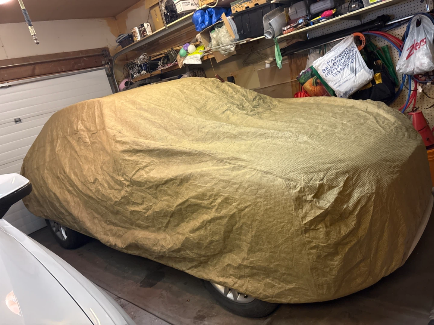 High quality car cover
