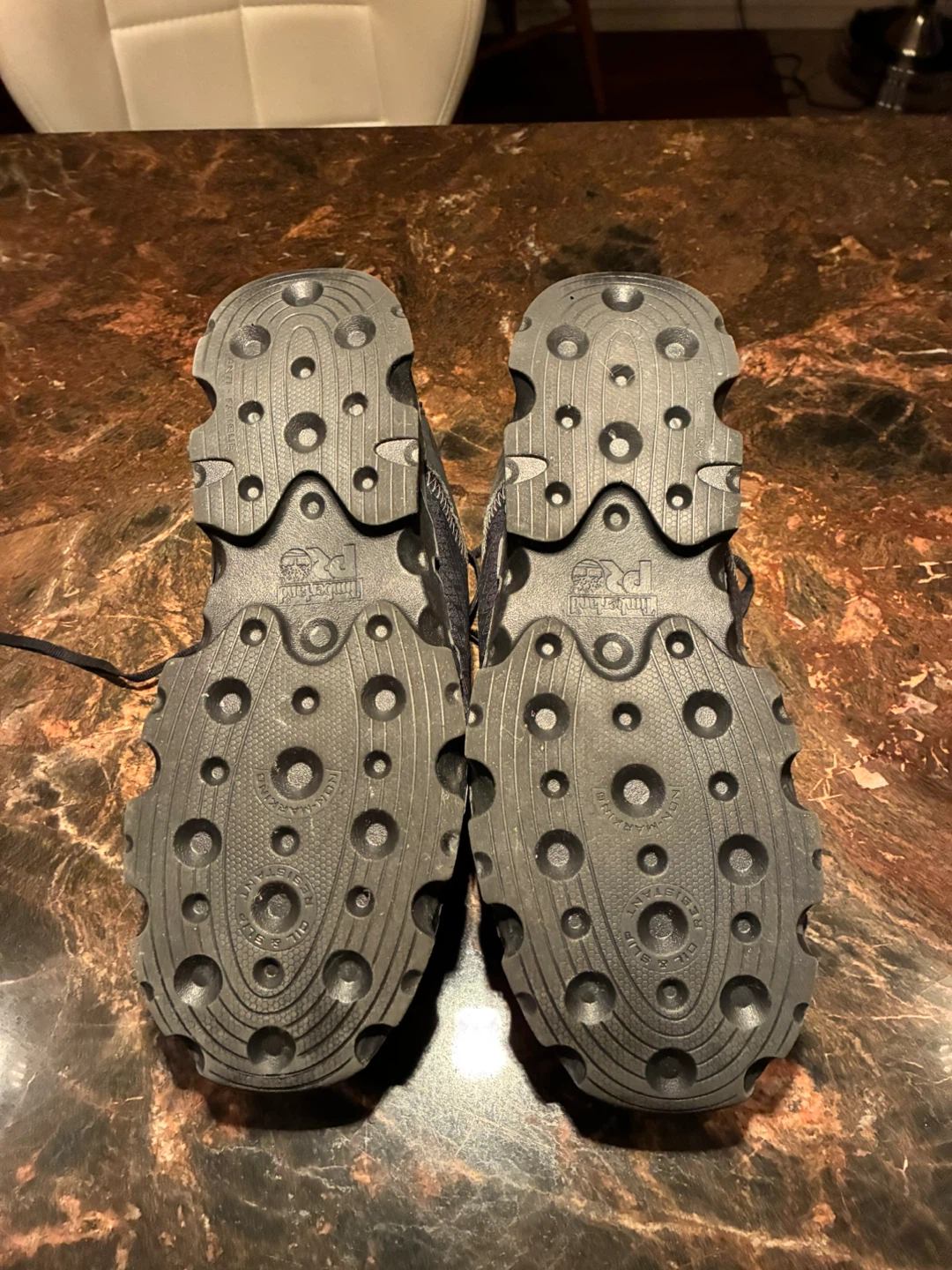 Timberland PRO Anti-Fatigue Tech Safety Shoes - Size 12 - photo 3