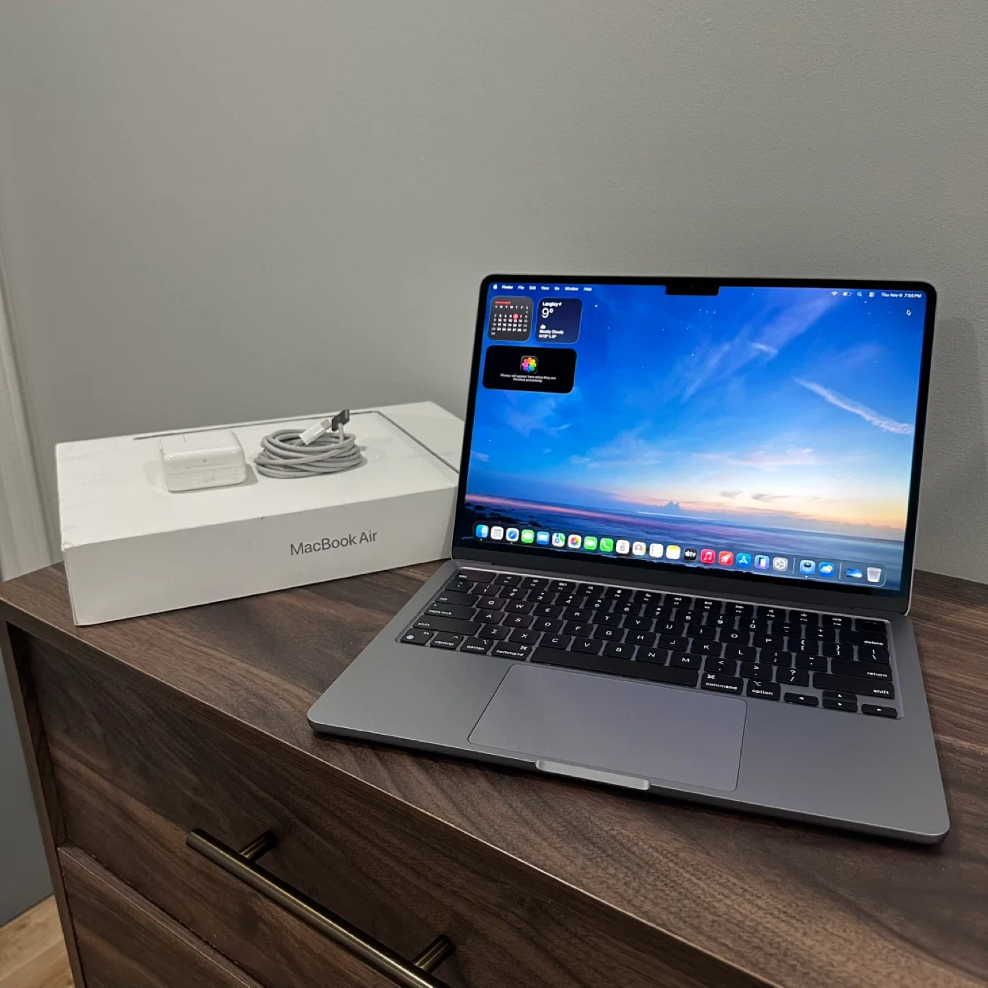 🍏(2024, M3) MacBook Air🔥