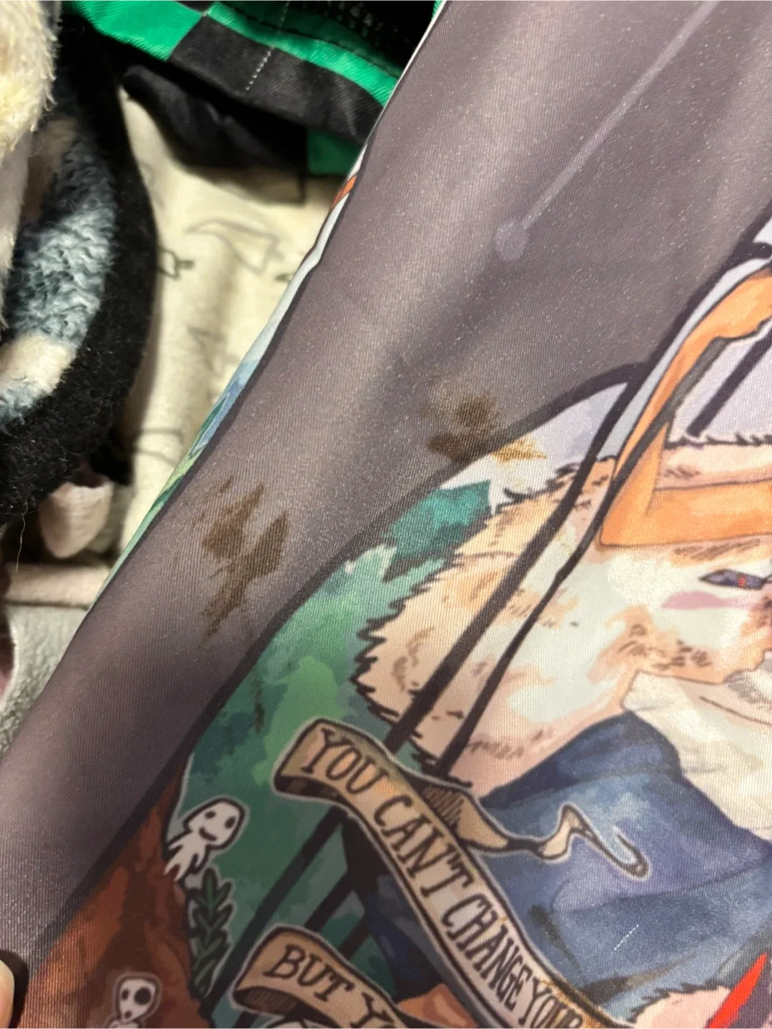 Anime Skirt - Size Small image indicator(2)