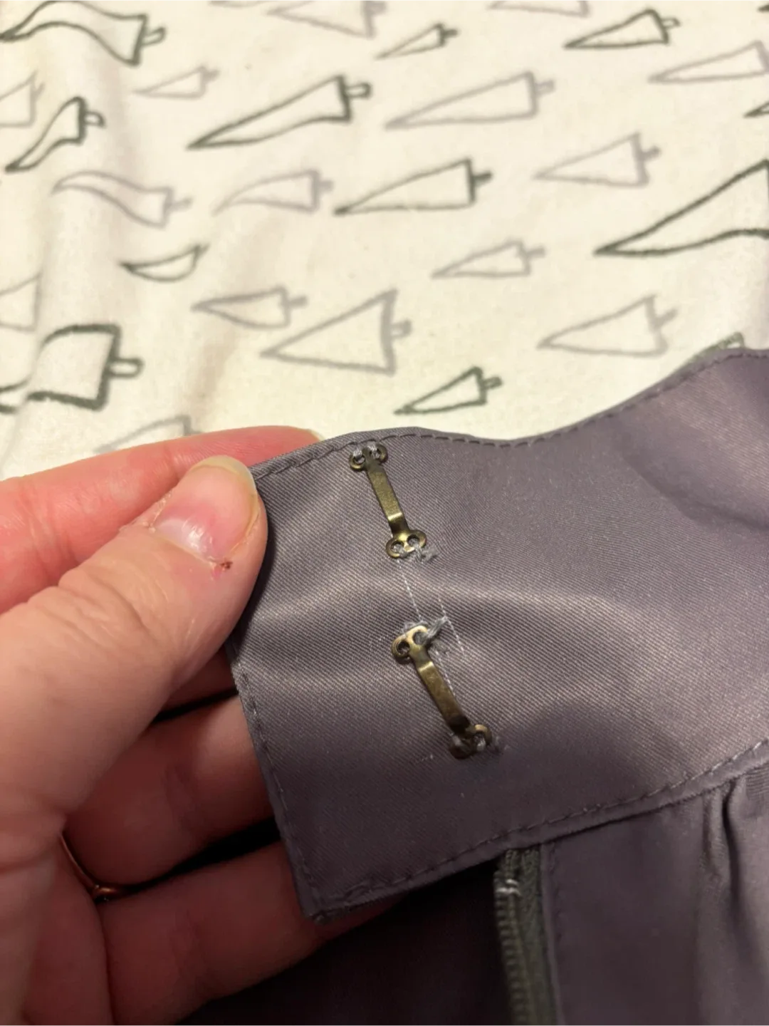 Anime Skirt - Size Small image indicator(3)