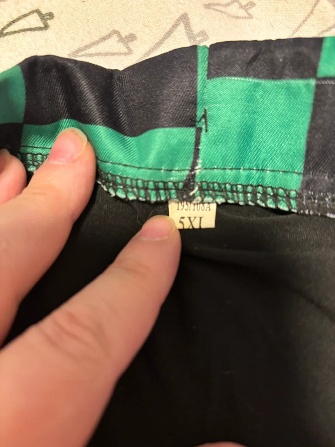 Demon slayer Cosplay Outfit - image indicator(2)