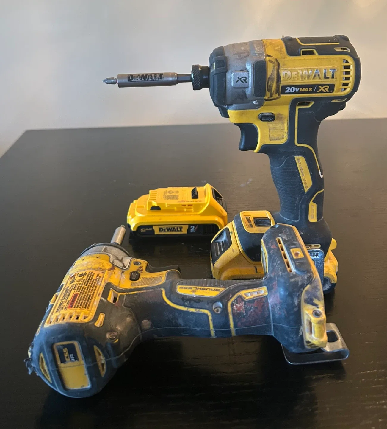 Drills Dewalt