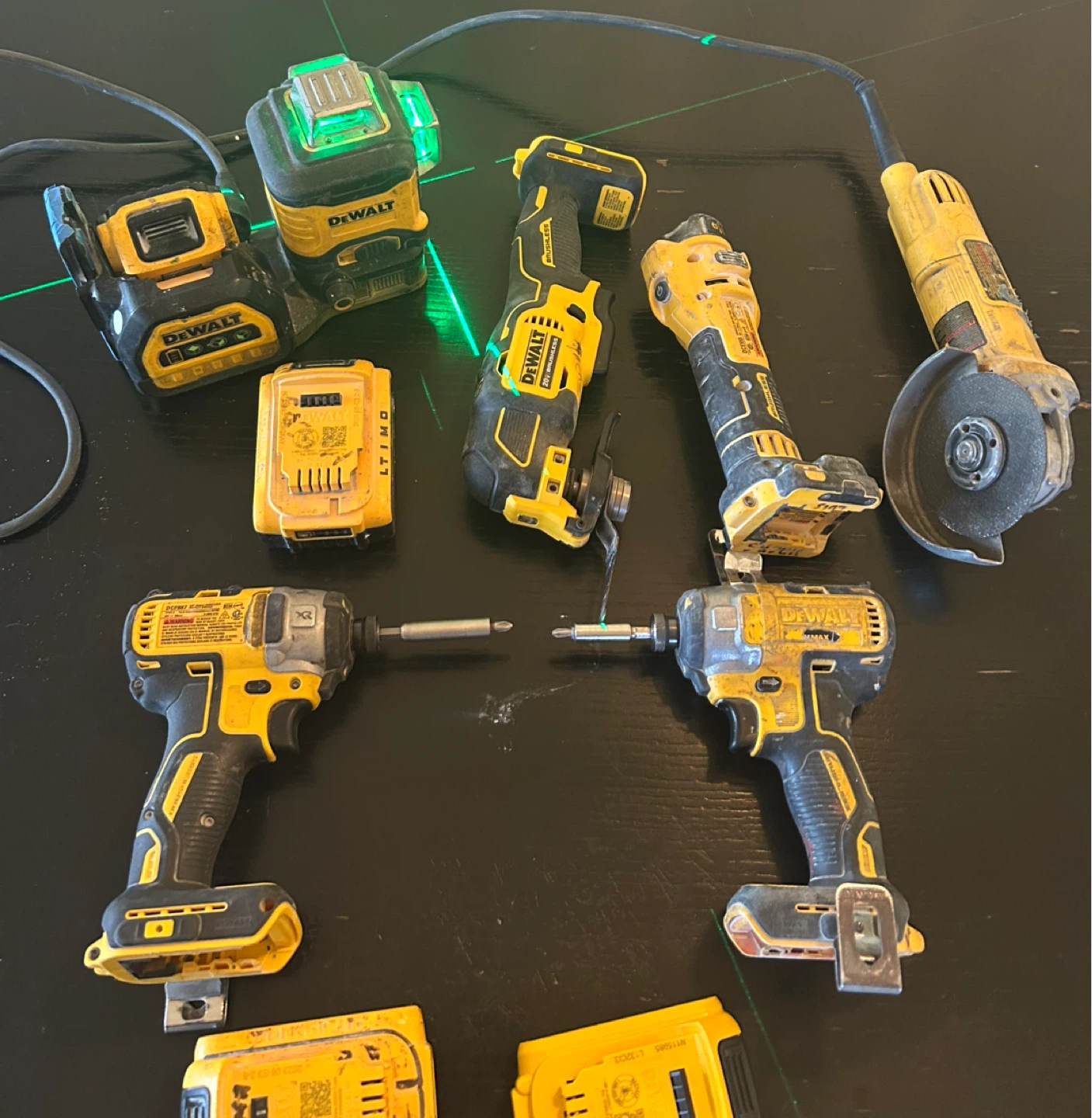 Drills Dewalt - photo 2