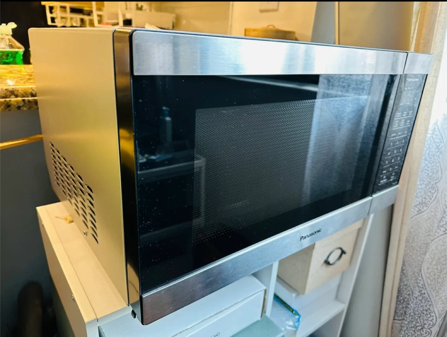 Microwave Panasonic