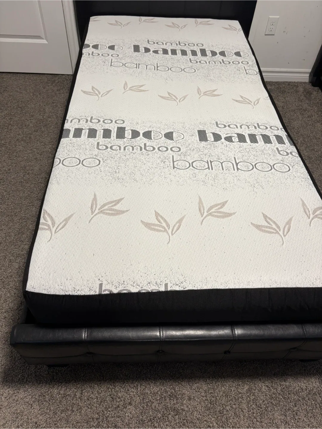 Bamboo Mattress image indicator(2)