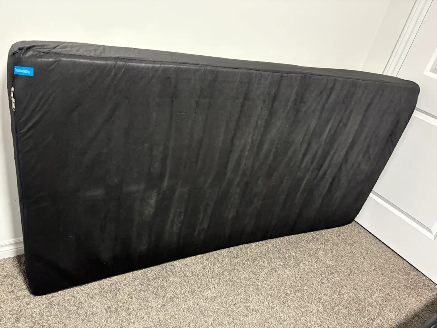 Bamboo Mattress image indicator(5)