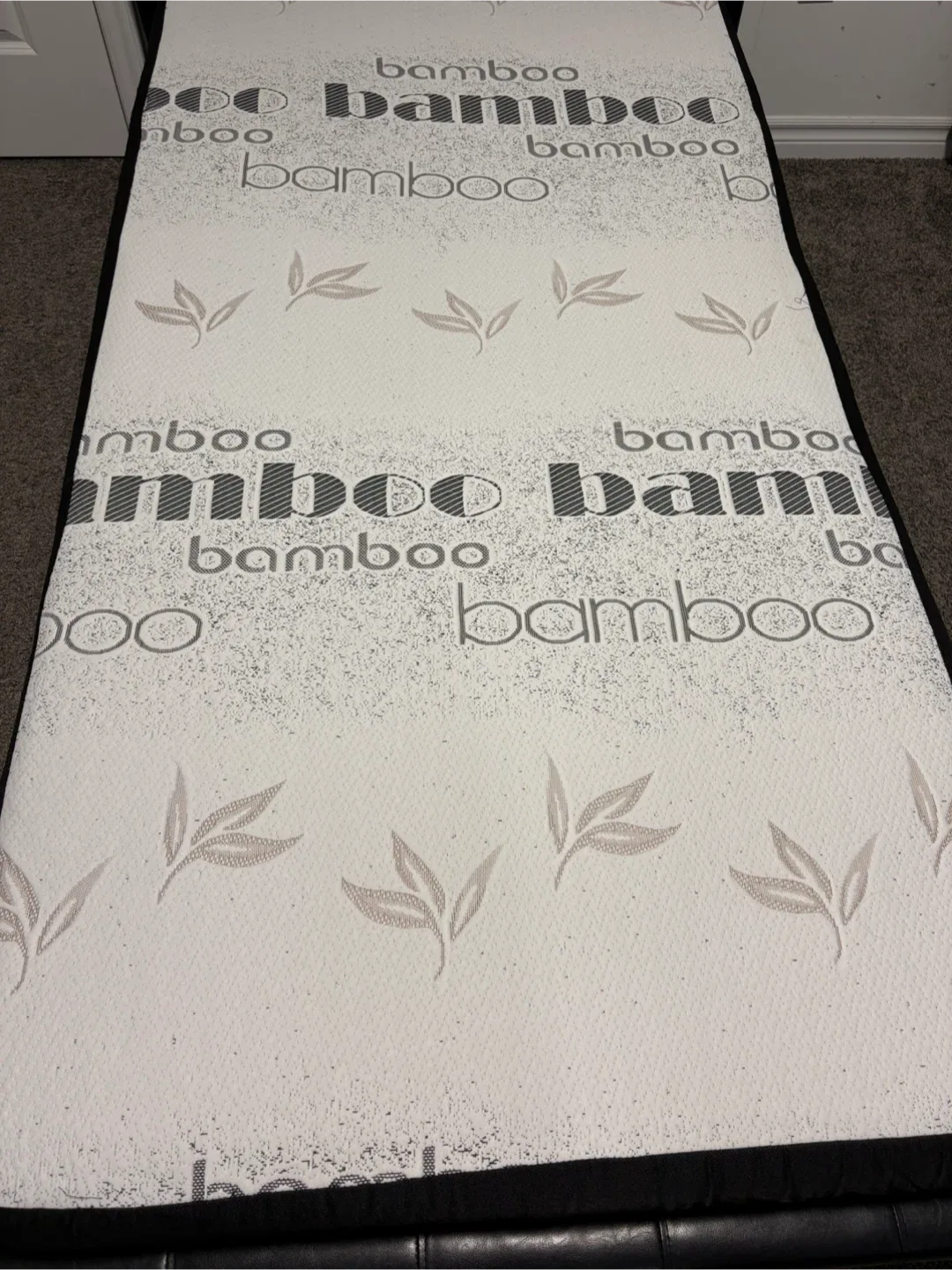 Bamboo Mattress image indicator(3)