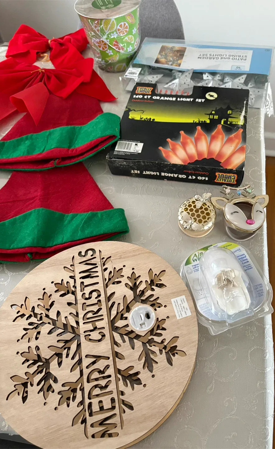 Christmas Decoration Bundle image indicator(4)