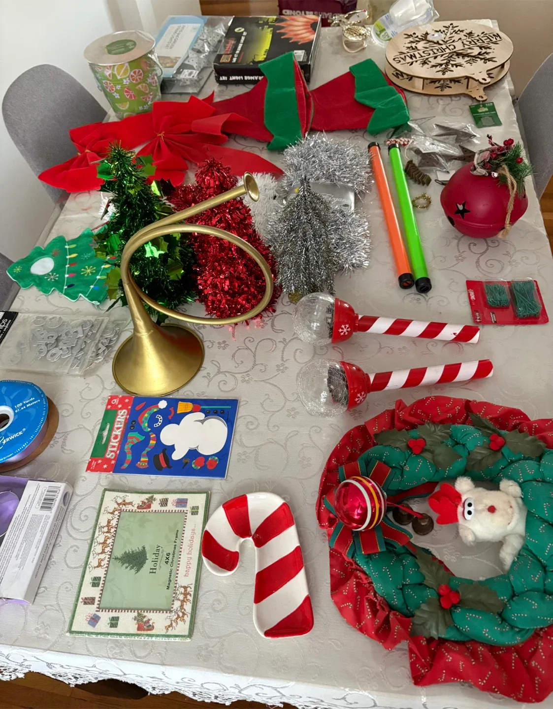 Christmas Decoration Bundle