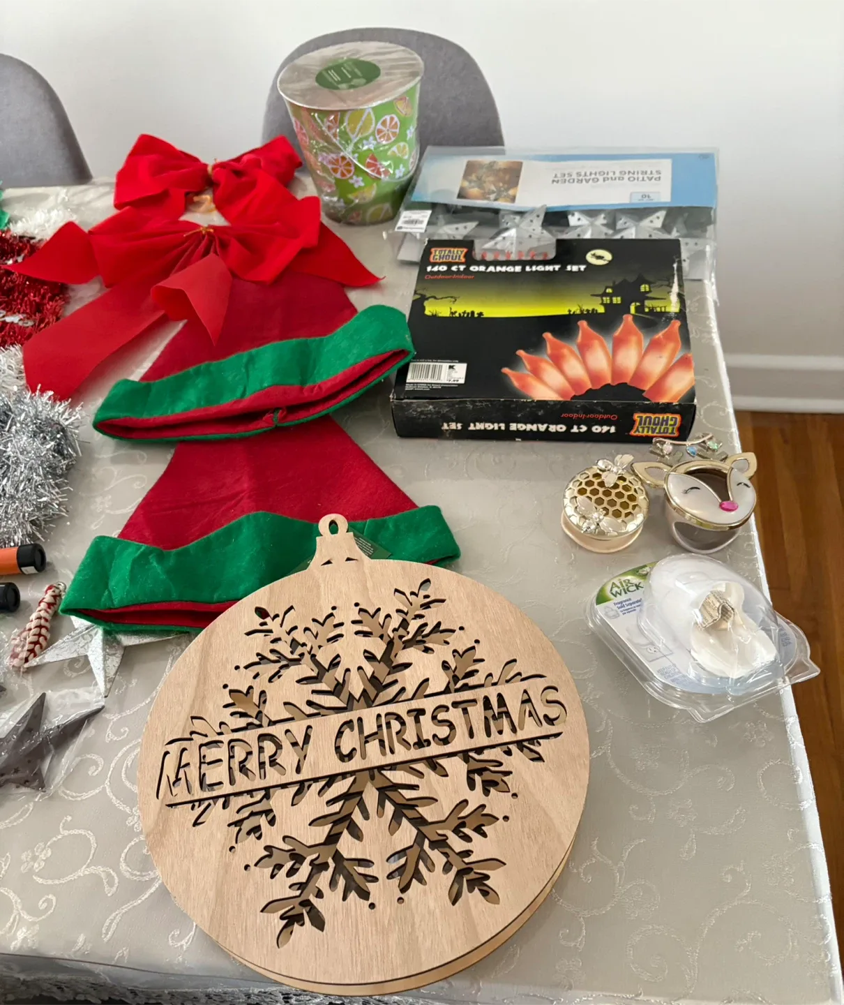 Christmas Decoration Bundle image indicator(5)