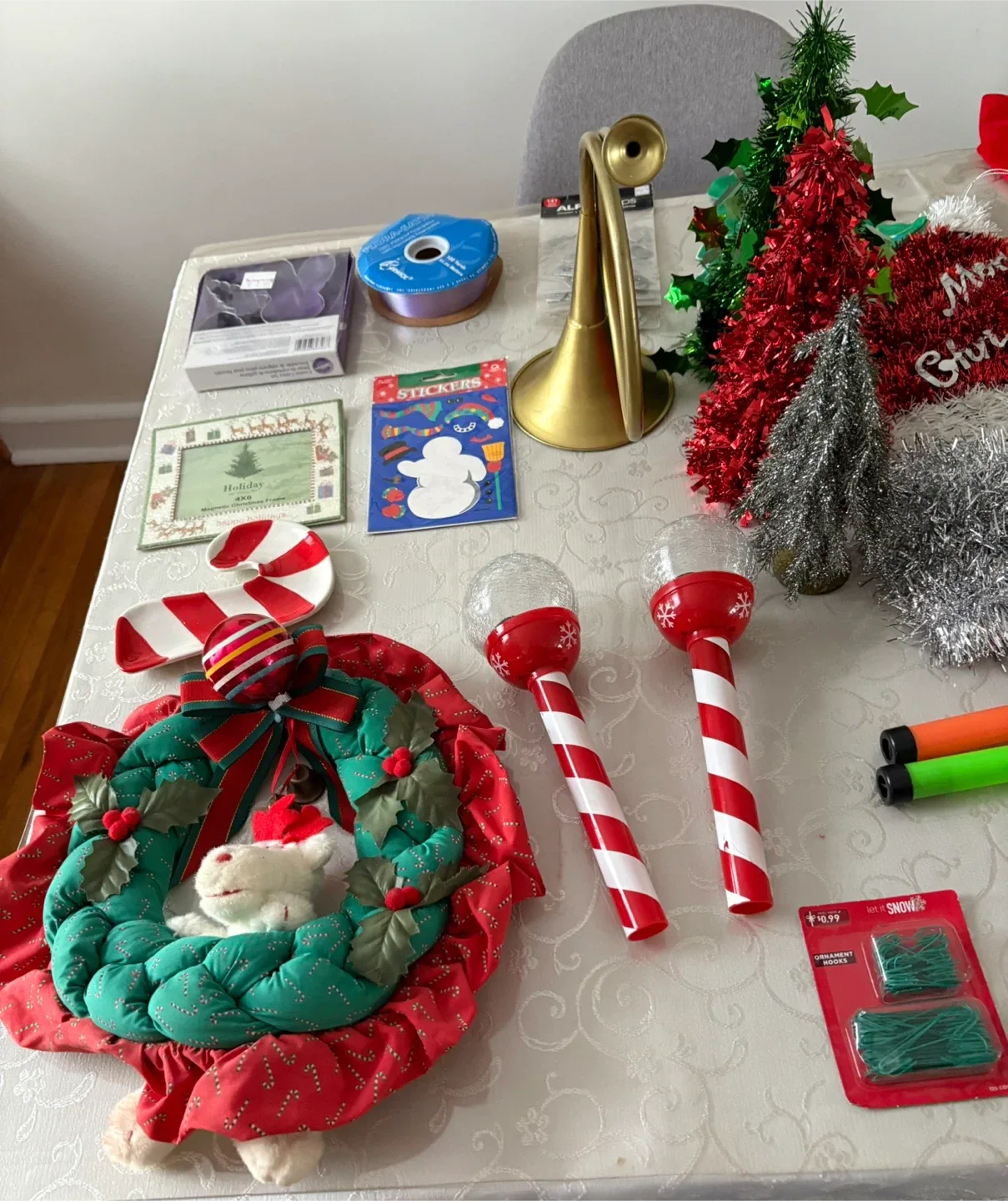 Christmas Decoration Bundle image indicator(2)