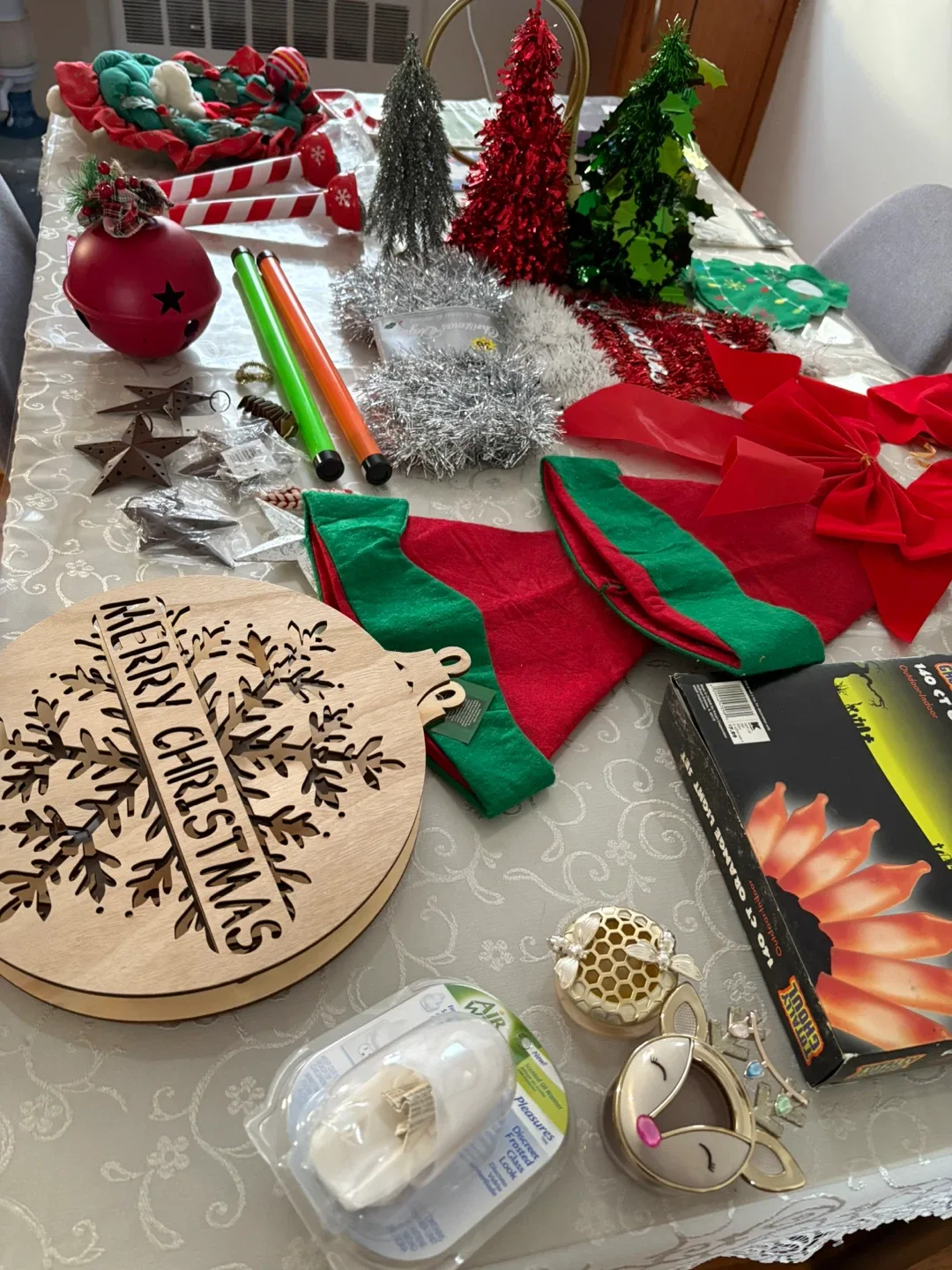 Christmas Decoration Bundle image indicator(7)