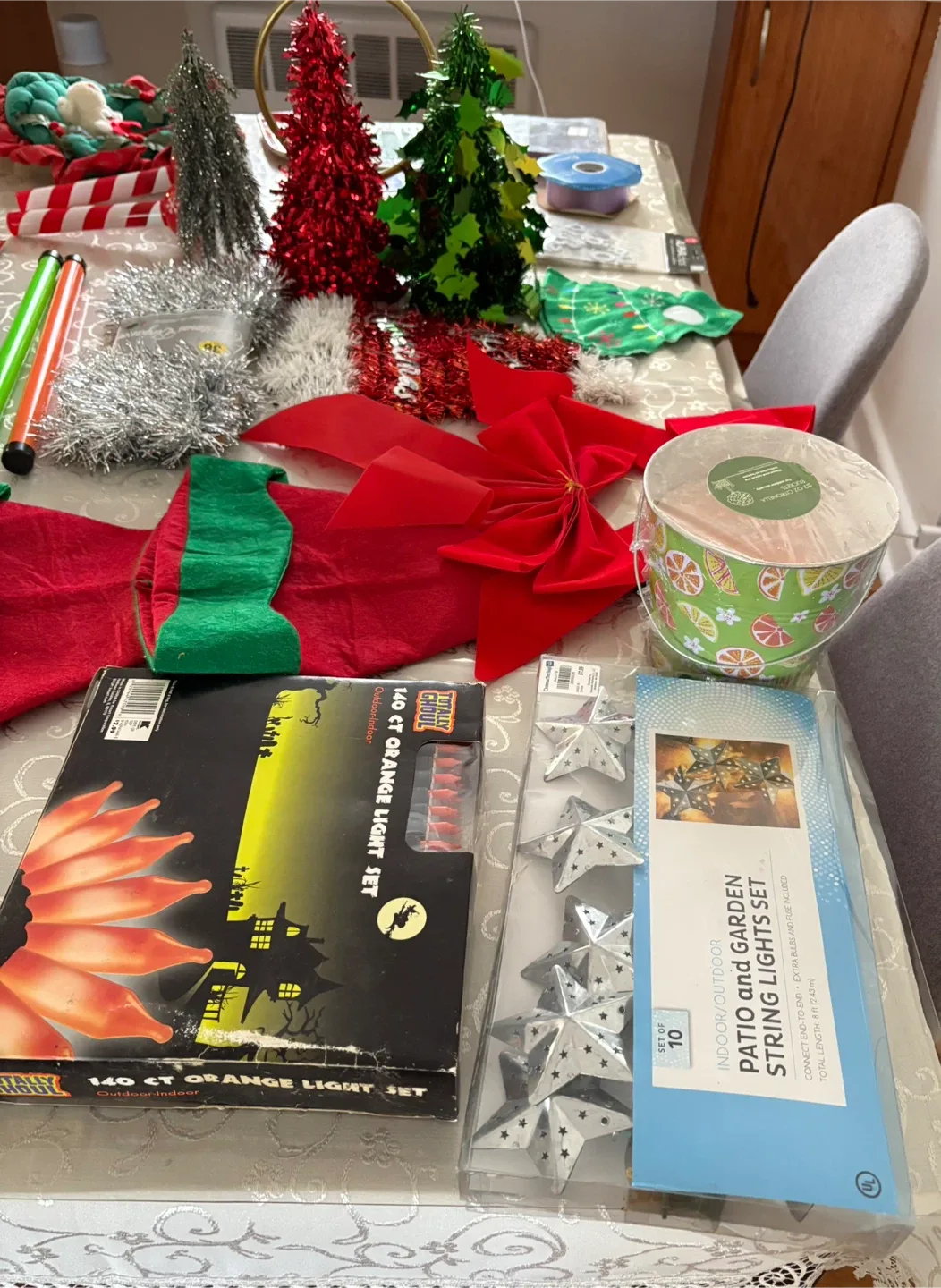 Christmas Decoration Bundle image indicator(8)