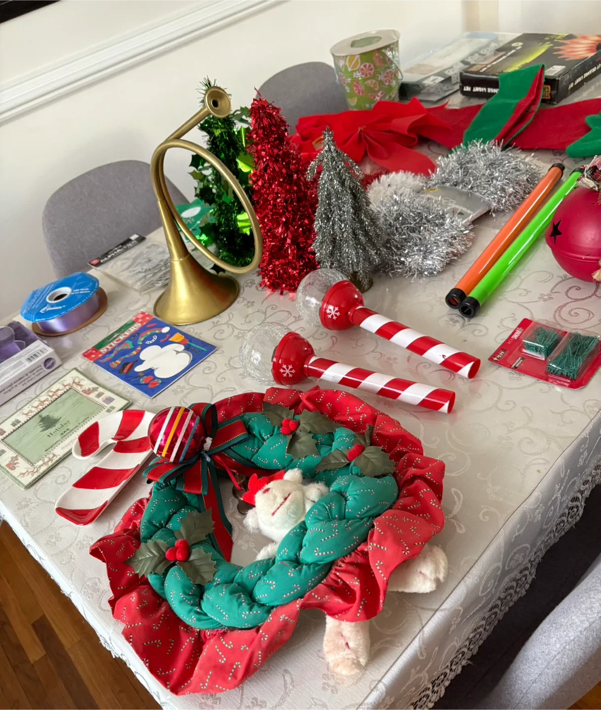 Christmas Decoration Bundle image indicator(9)