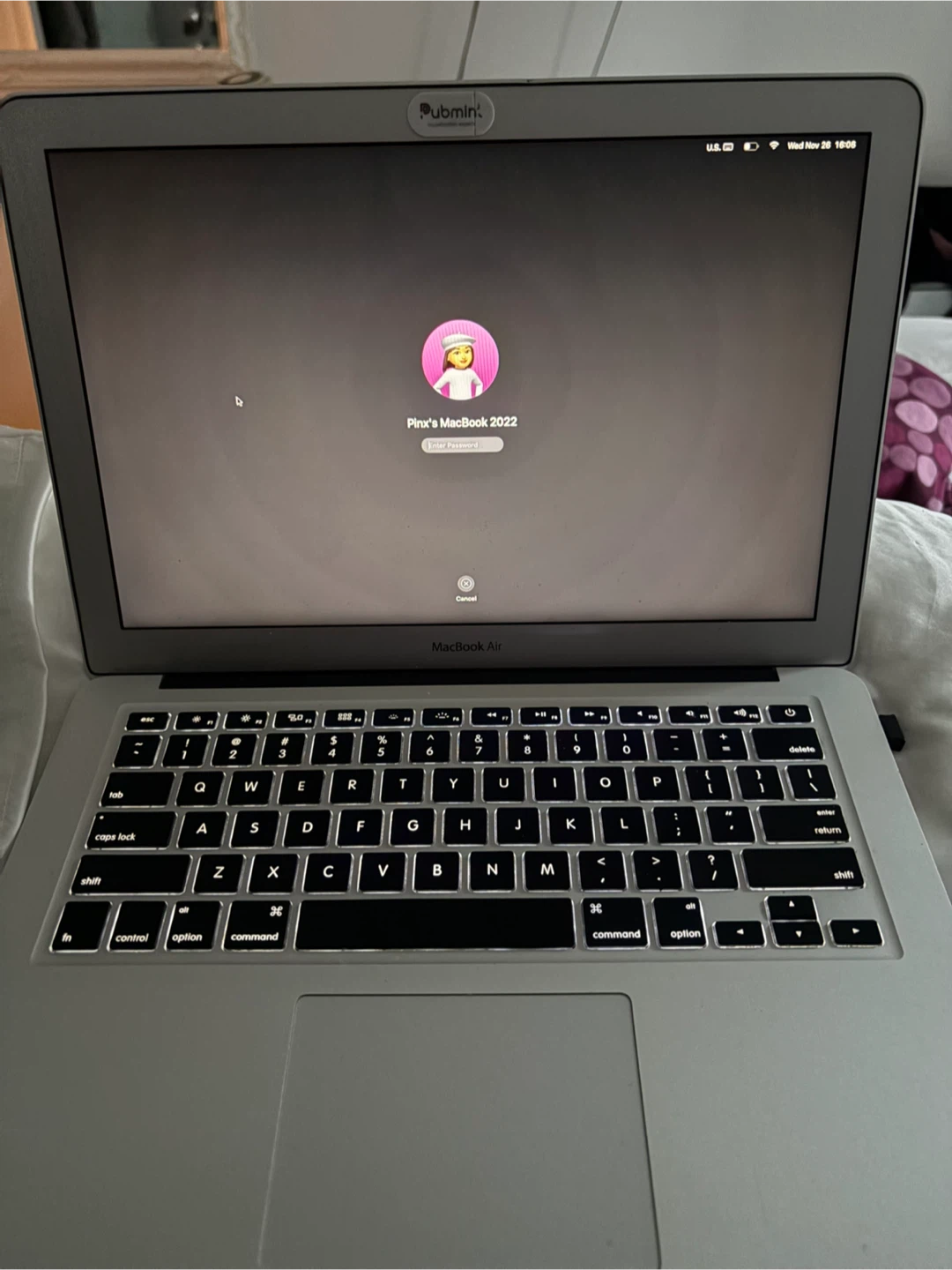 MacBook Air (13-inch, Early 2015) - photo 3