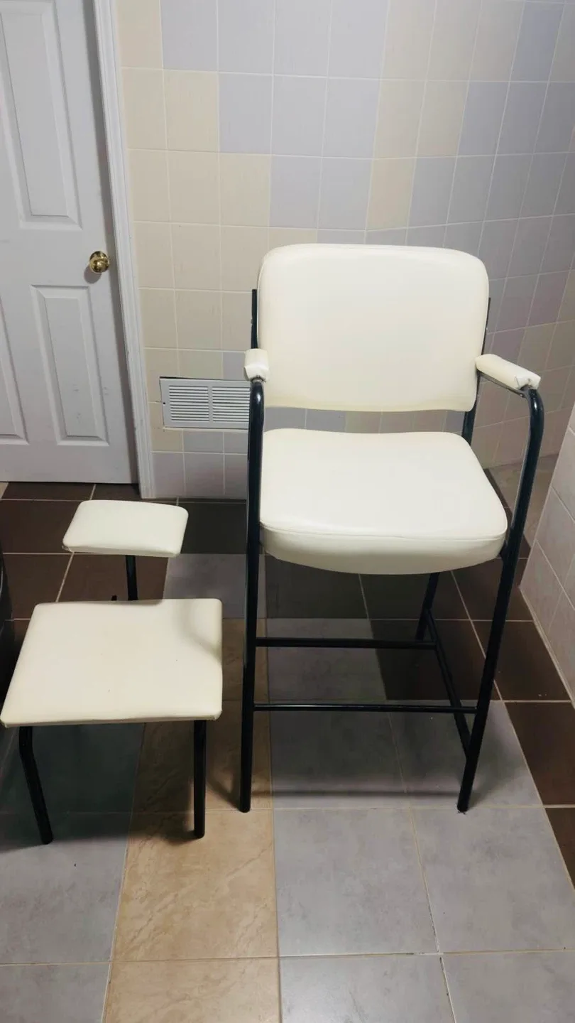 Pedicure Chair