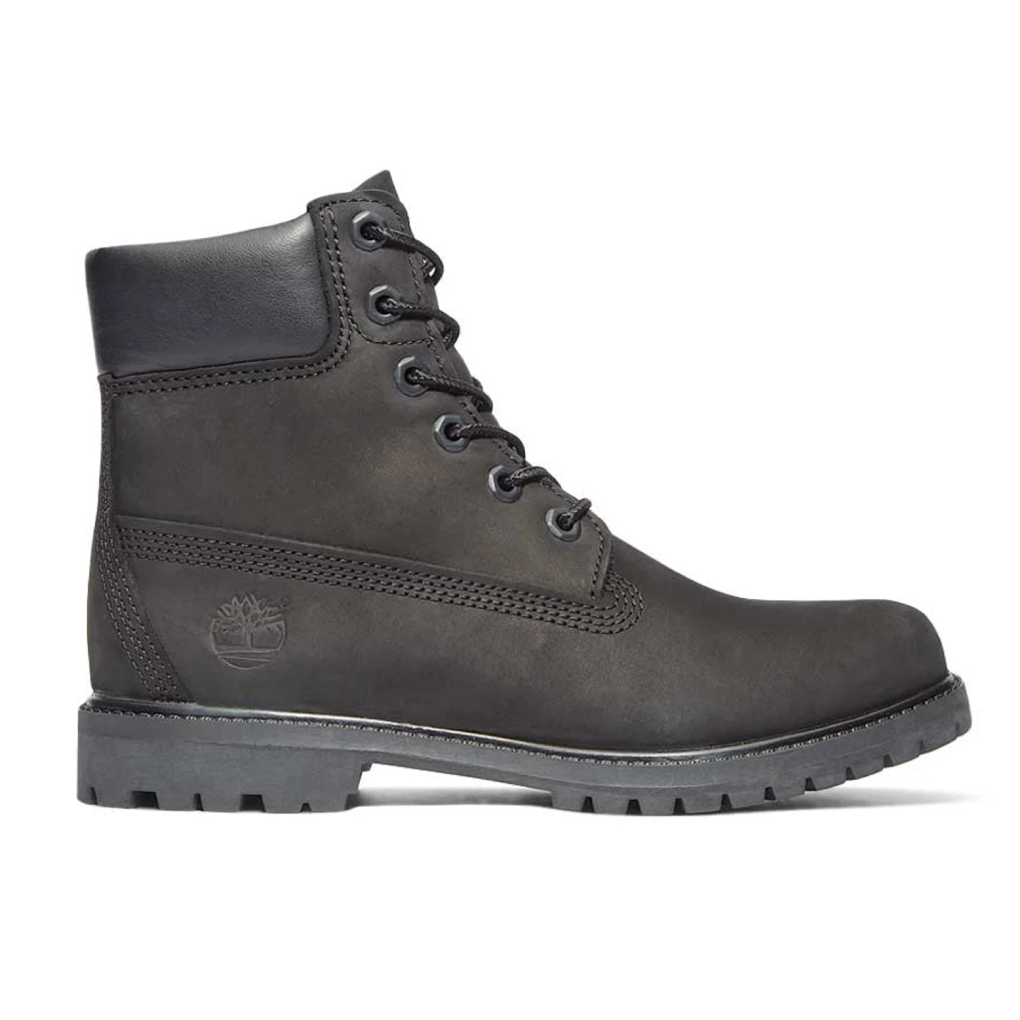 BRAND NEW Timberland Women’s US 7.5 – Black Boots