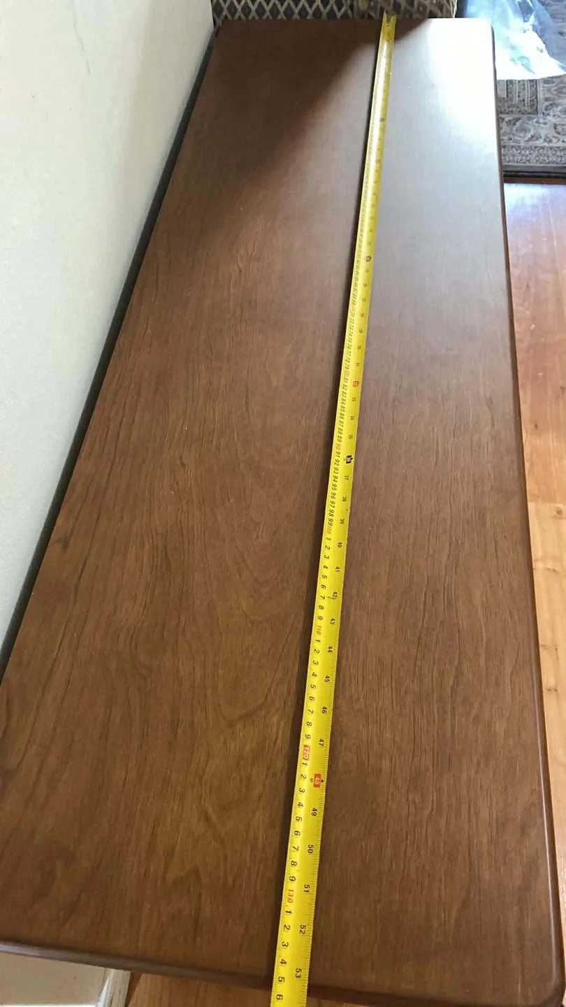 Wooden TV Stand/Console Table image indicator(7)