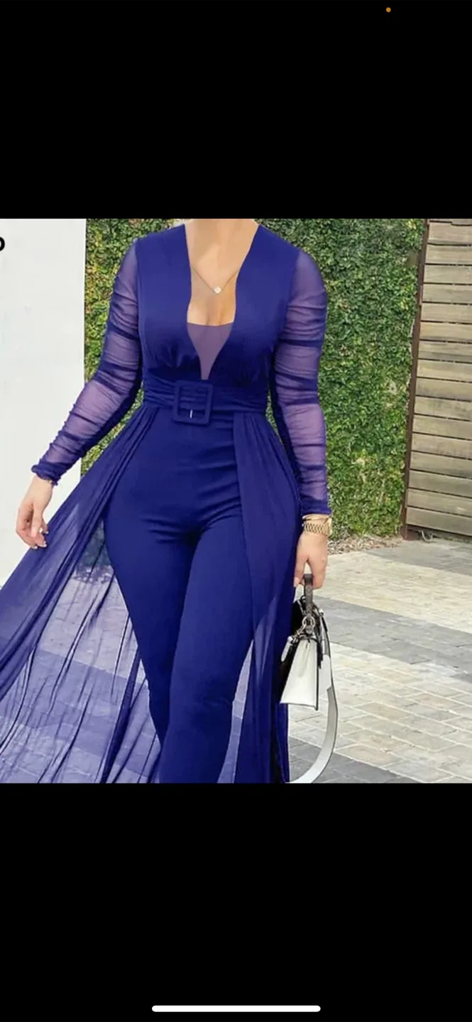 Women Dresses and jumpsuits image indicator(2)