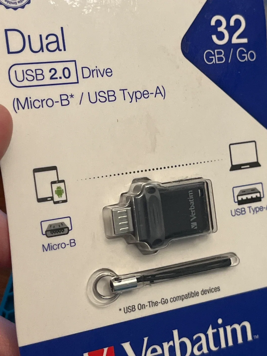 LONG-CZ Newest Voice Changer Mini Phone image indicator(7)