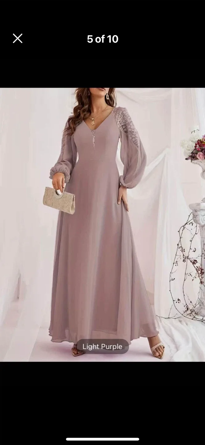 Formal Dresses And Sequins Dressess  Brand New on Sale Now image indicator(6)