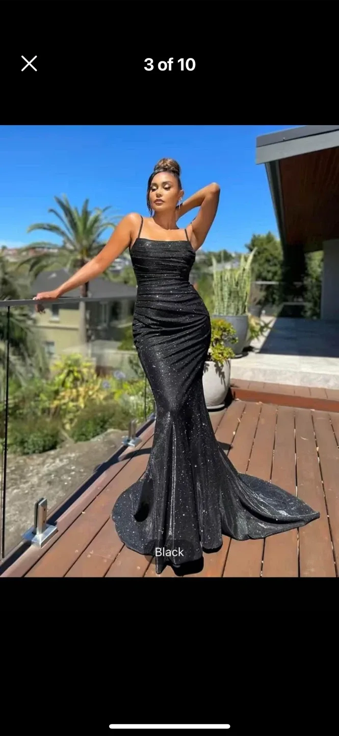 Formal Dresses And Sequins Dressess  Brand New on Sale Now image indicator(3)