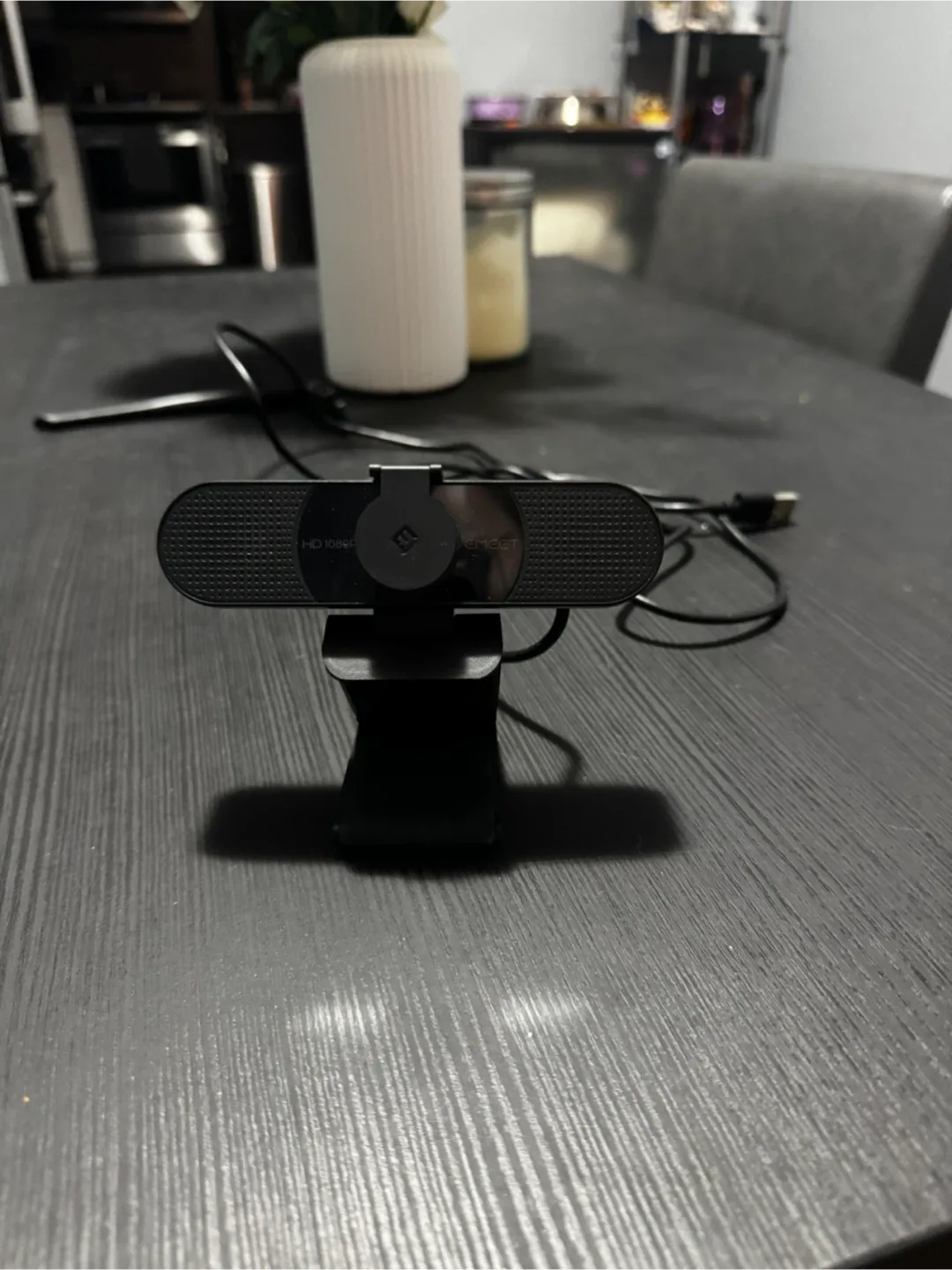 EMEET HD 1080P Webcam