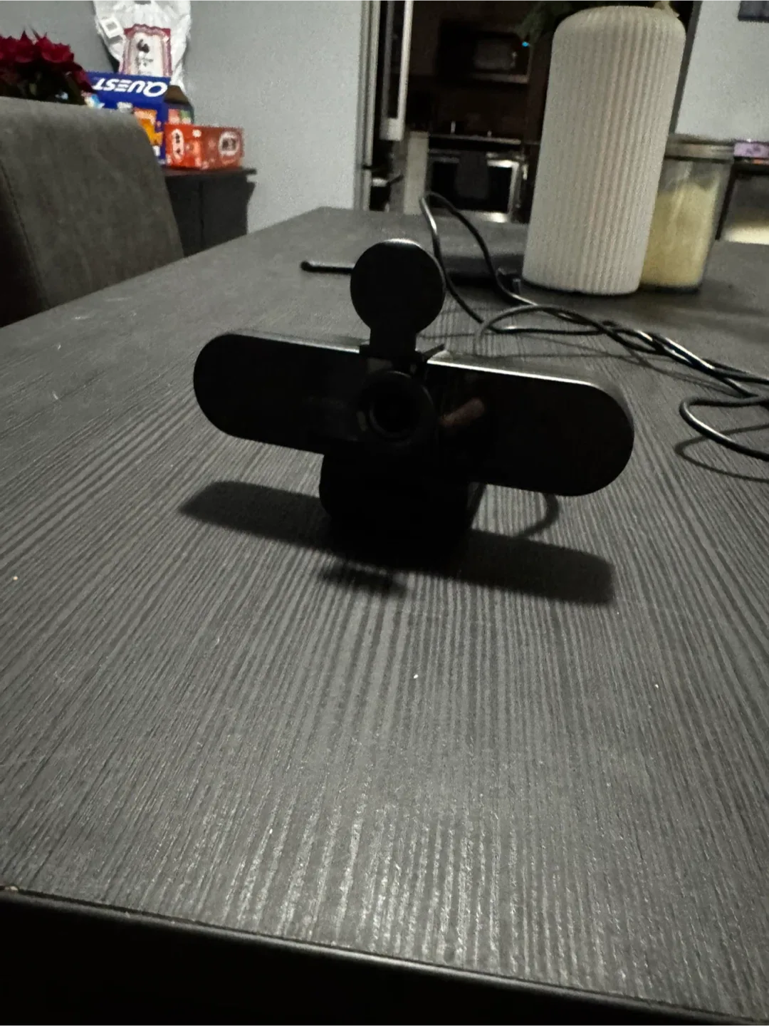 EMEET HD 1080P Webcam image indicator(3)