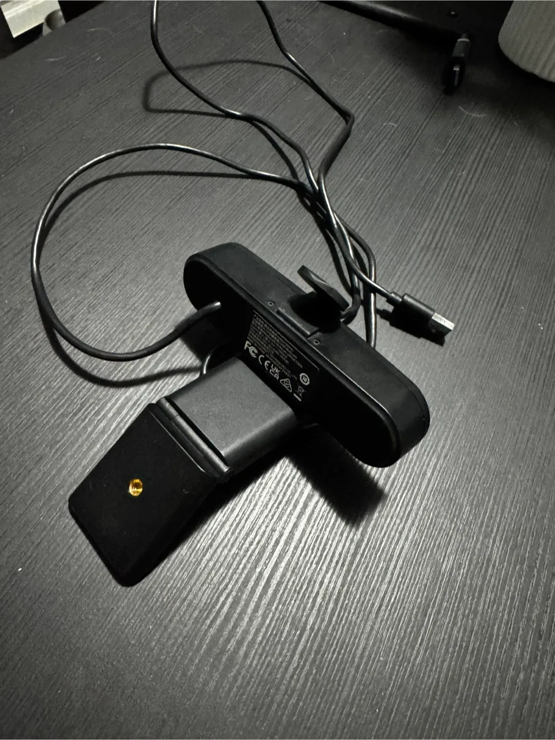 EMEET HD 1080P Webcam image indicator(4)