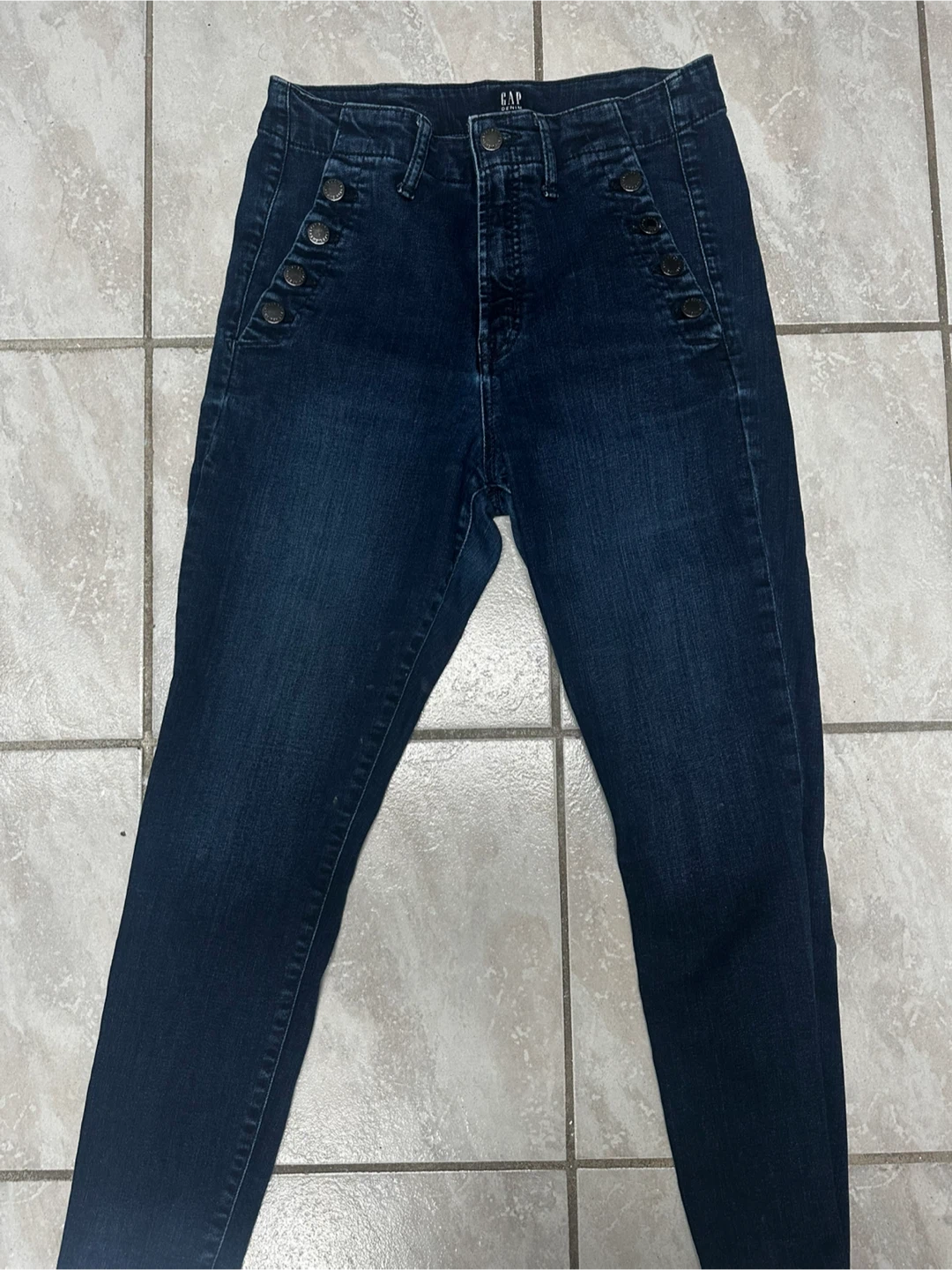 Gap Jeans