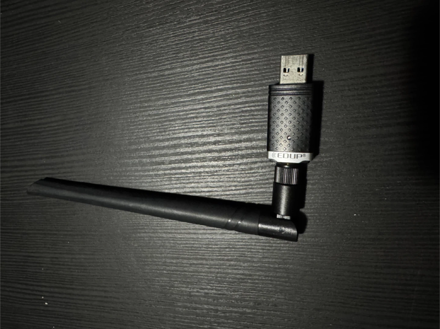 EDUP WiFi Adapter - photo 2