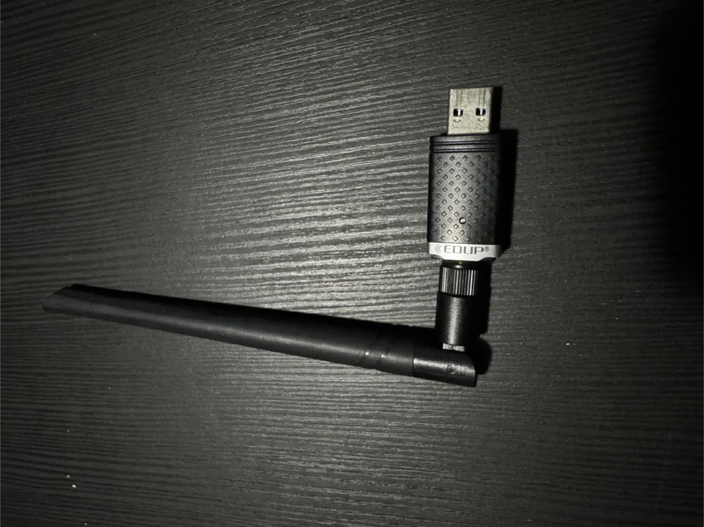 EDUP WiFi Adapter image indicator(2)