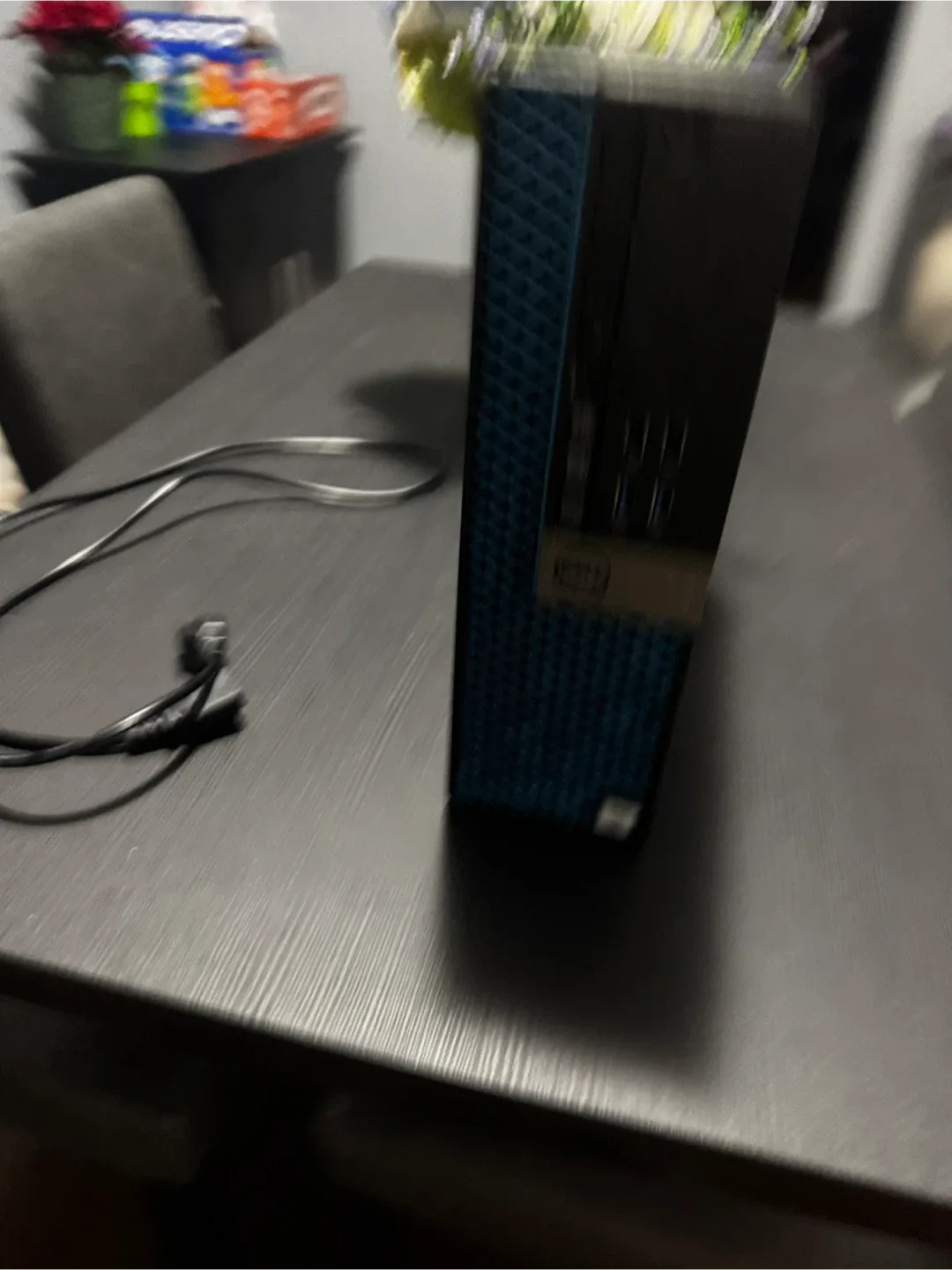 Dell OptiPlex Desktop PC