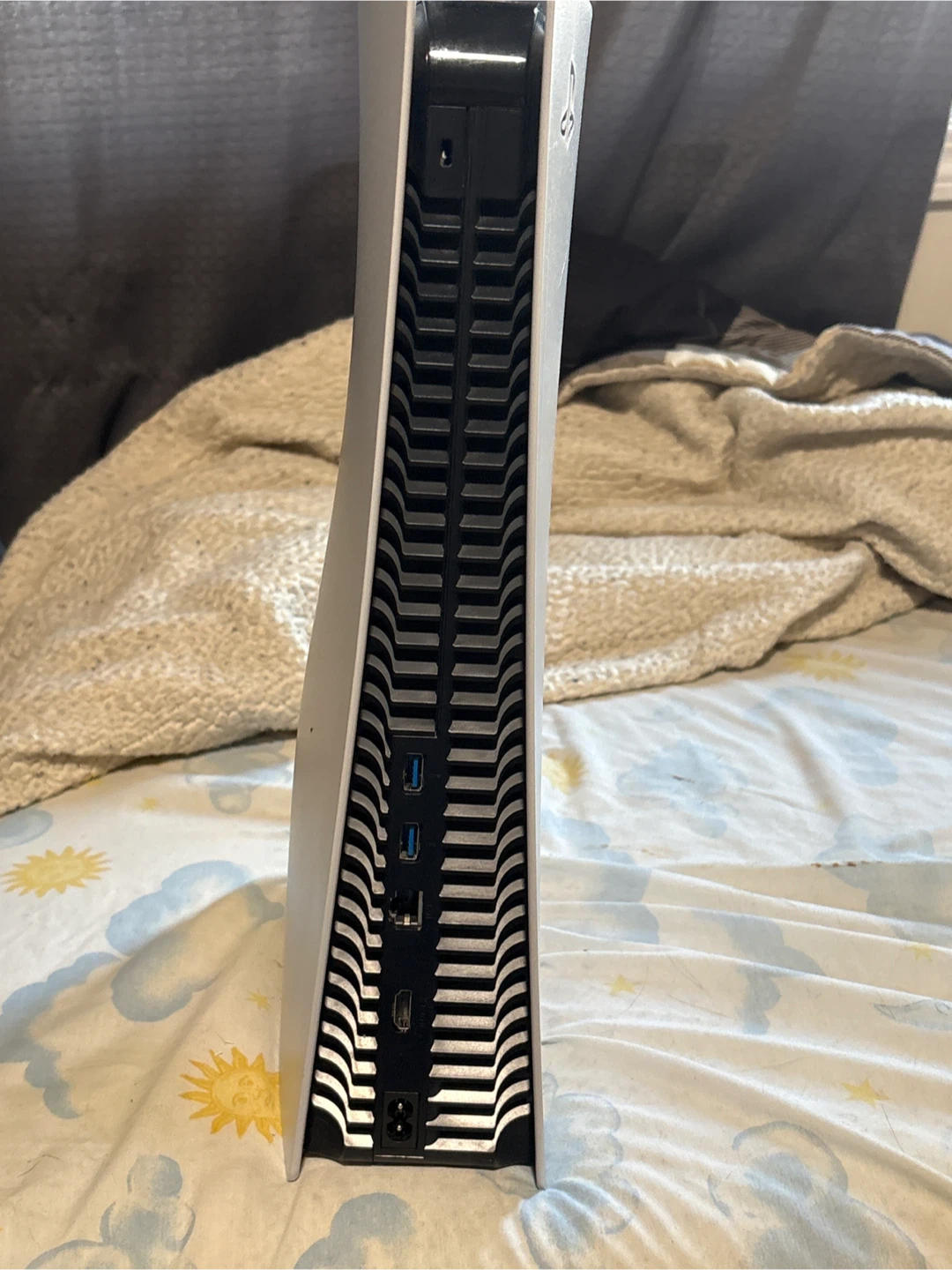 PlayStation 5 Console - photo 4