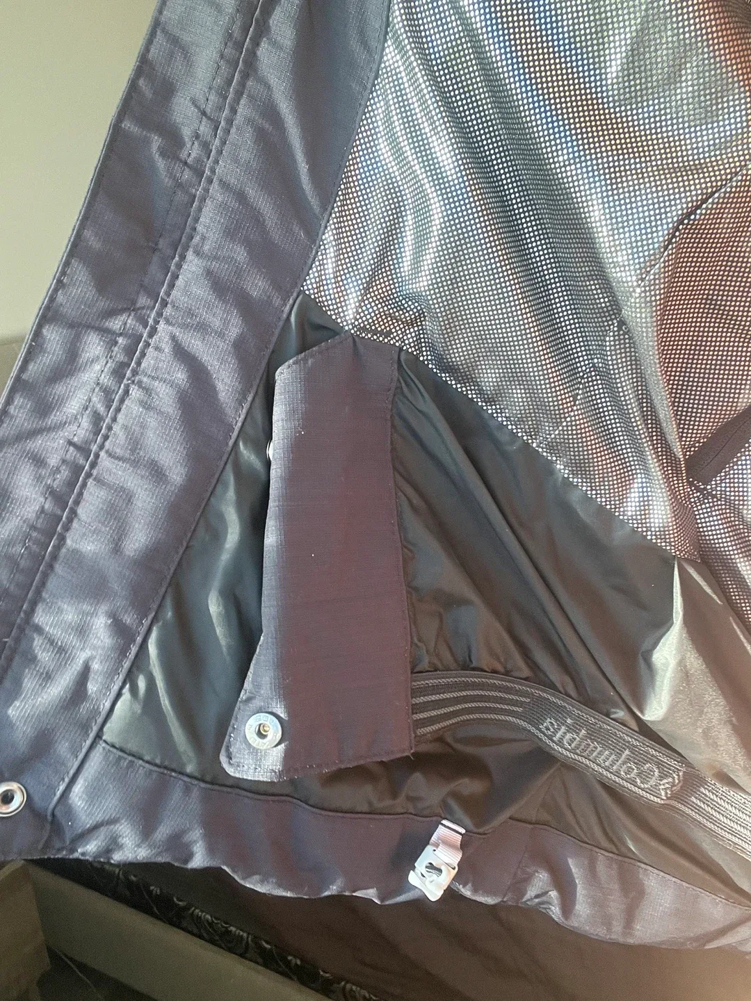 Columbia Puffer Jacket image indicator(6)