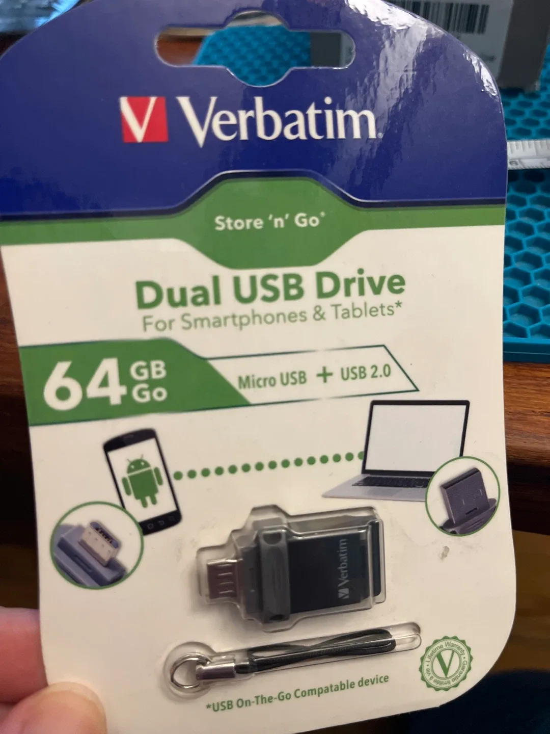 Zanco Tiny t1 World's Smallest Phone image indicator(7)