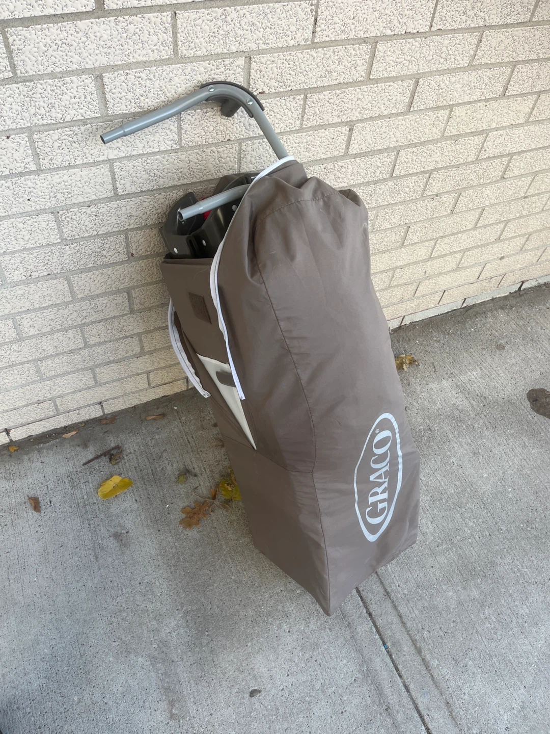 Graco Stroller
