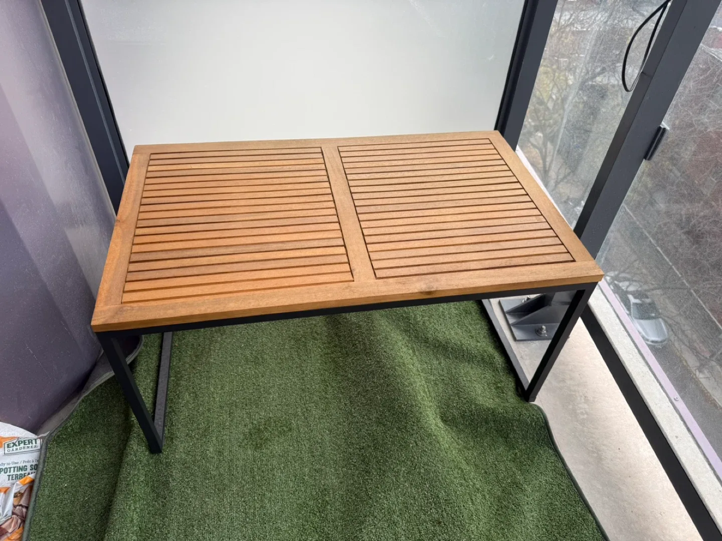 Tangkula 5-Piece Patio Furniture Set image indicator(2)