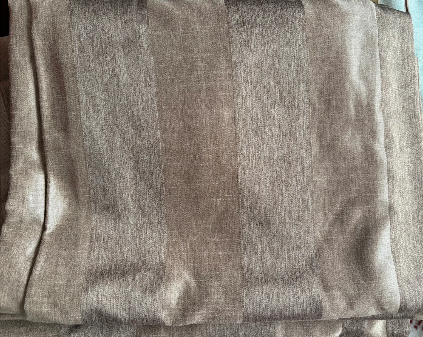 Curtains (set of 4 panels)