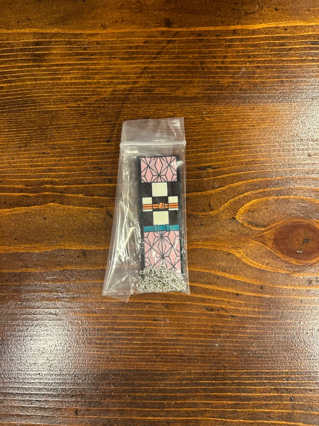 Nezuko Kamado Cosplay Set - New image indicator(2)