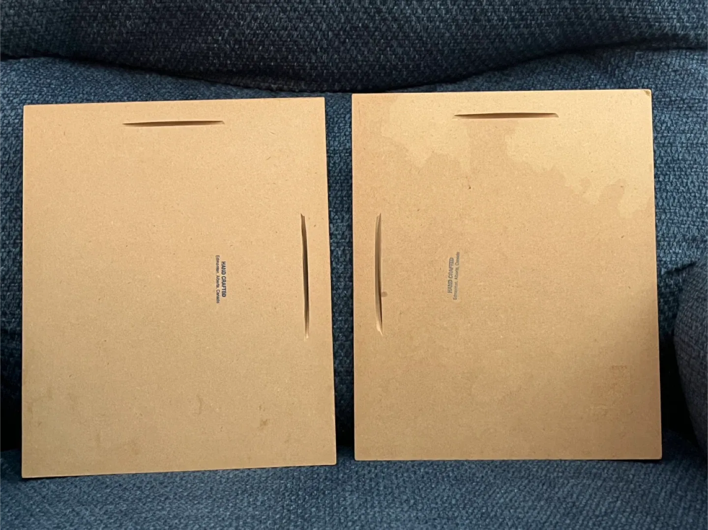 Joy Campbell Chicken Framed Prints - Set of 2 image indicator(6)