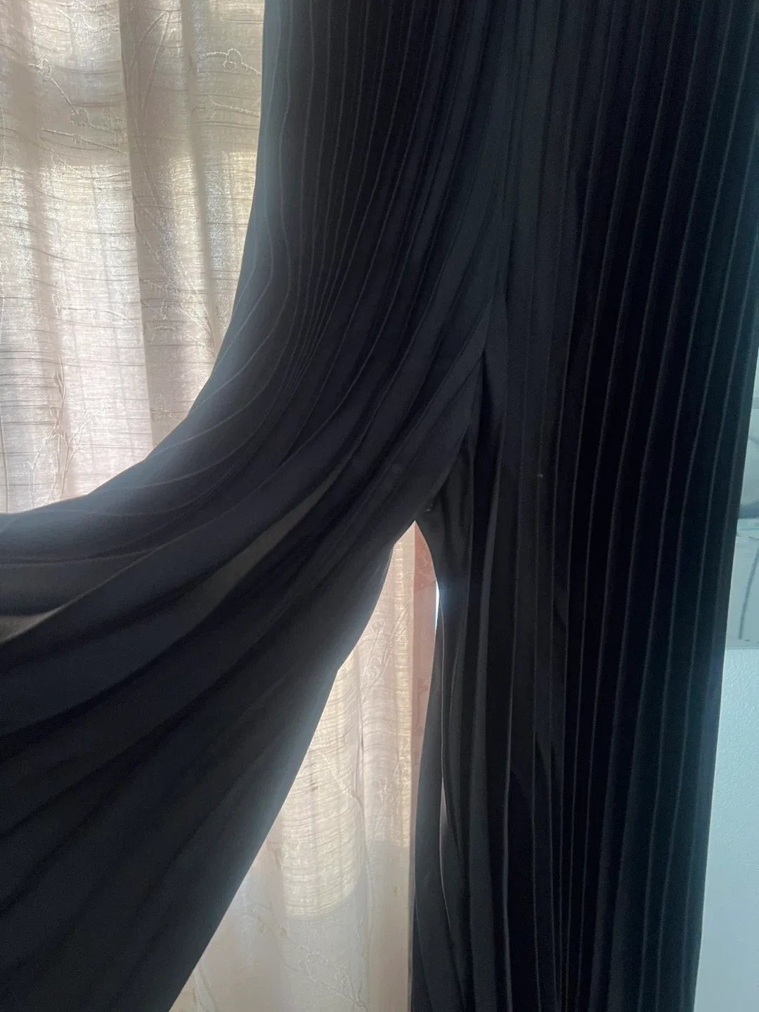 Boohoo Black jumpsult image indicator(4)